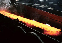 Hot Rolling process Hot Rolling process