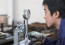 Quality Control Quality Control