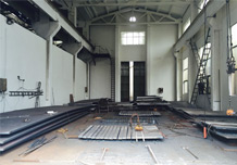 Raw materials Raw materials