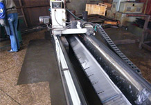 sharpening Machine sharpening Machine